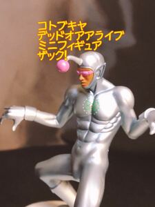  Dead or Alive мини фигурка ~ рюкзак Kotobukiya one монета gashapon размер Shokugan 