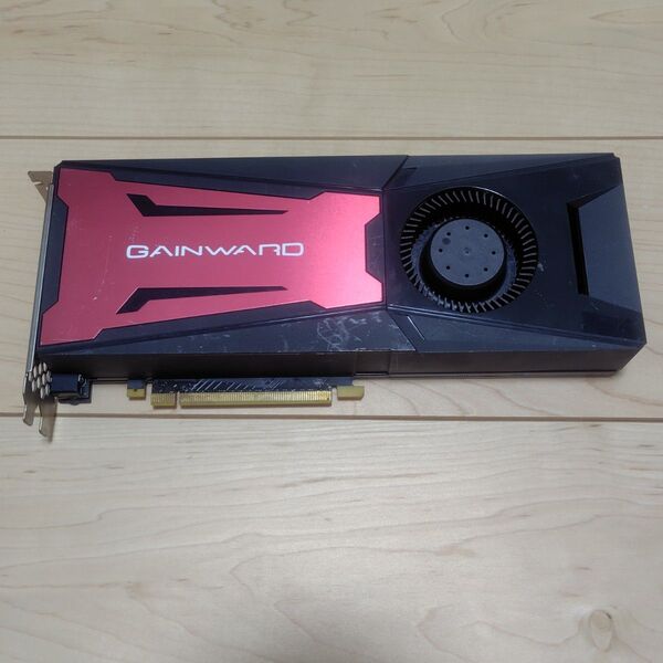 GAINWARD GTX1080Ti グラフィックボード Ge GeForce NVIDIA
