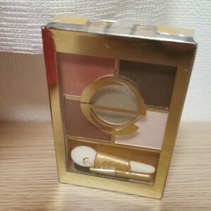 未使用未開封 excel エクセル ファイブレイヤーズシャドウ キャラメルブラウン