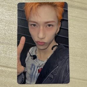 INI Xquare W会員 池﨑理人 池崎 メール会員 トレカ