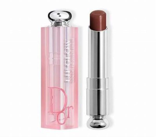 DIOR/ディオール アディクト リップ グロウ 020 マホガニー 未使用