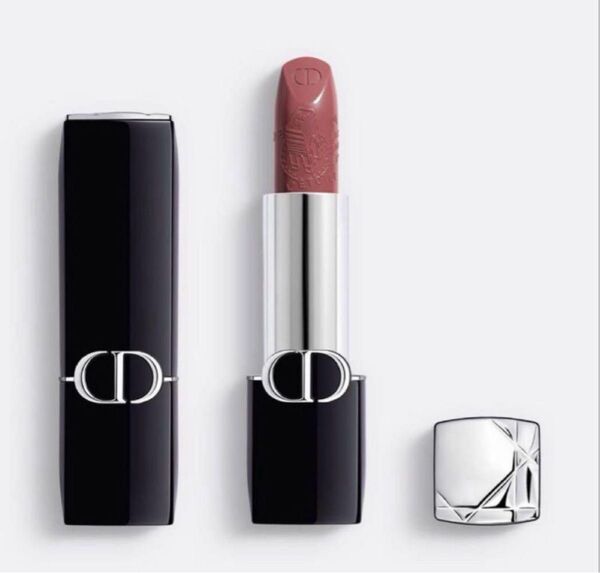ディオール DIOR ルージュ ディオール 326 シャン ドゥ ローズ サテン (プラン ドゥ パリ コレクション 限定品)
