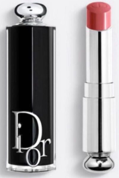 ディオール アディクトリップスティック 口紅 658 CORAL D LITE 未使用
