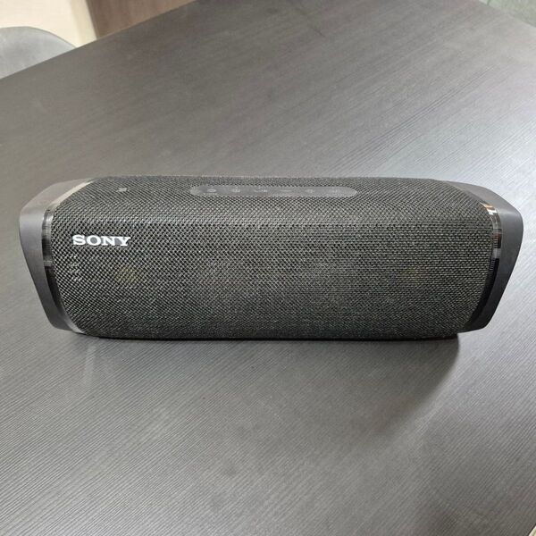 SONY SRS-XB43 ブラック Bluetooth ワイヤレス ポータブル