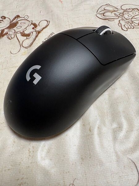 logicool g pro superlight ジャンク