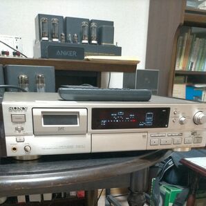値下げ DTC-59ESJ DAT デジタル オーデイオ テープ デッキ 美品