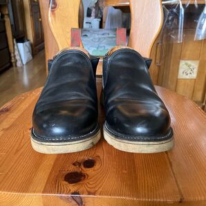 レッドウイング ポストマン