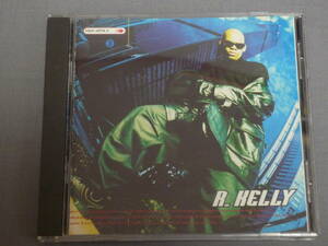 k42 アール ケリー R. Kelly　R. Kelly　[CD]