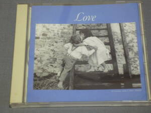 K42 Love　１０曲収録　[CD]