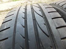 ☆ 超希少！ブリヂストン POTENZA ポテンザ RE050A 195/45R17 81W 195/45/17 2本セット ☆a_画像1