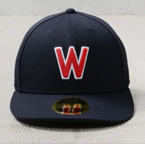 NEW ERA ニューエラ WAIPER別注 ワイパー LP 59FIFTY