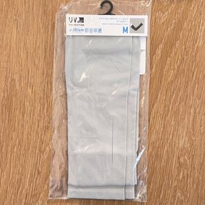 新品タグ付き UNIQLO ユニクロ カットシームレスアームカバー