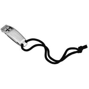 ホイッスル 緊急用笛 信号ホイッスル ハイキング ダイビング 防災 大きな音 SOS キャンプ用品(グレー)