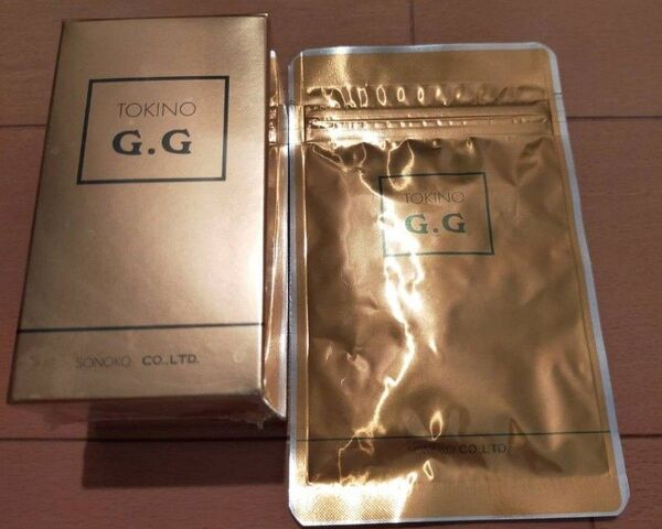 新品未使用 TOKINO GG1箱と1袋 SONOKO ソノコ