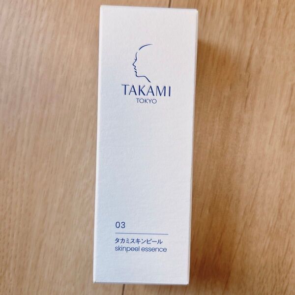 タカミスキンピール 30ml