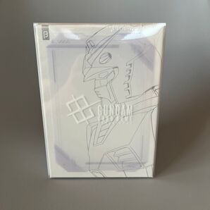 ガンダムカードゲーム リミテッドbox ver.β 新品未開封 シュリンク付き