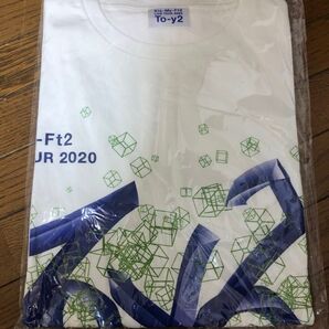 Kis-My-Ft2 To-y2 Tシャツ