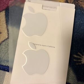 iPhone iPad Apple Storeシール ステッカー