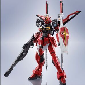 METAL ROBOT魂 <SIDE MS> ソードインパルスガンダムSpecII