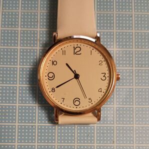 ファションウォッチ シロ