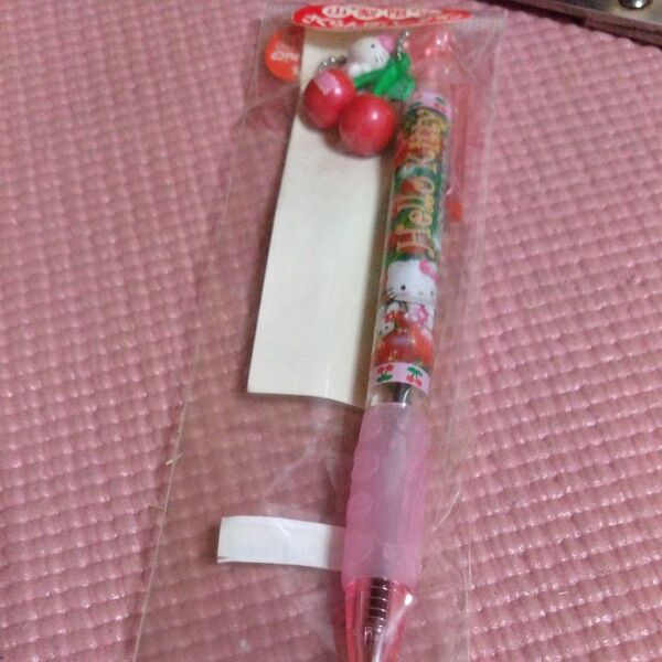 山梨さくらんぼ ボールペン