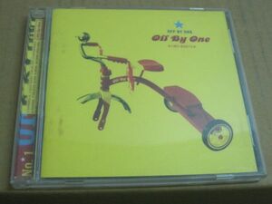 CD Off By One LMC-60572 メロパンク　グリーン・デイ、ブリンク182好きの方へおすすめ