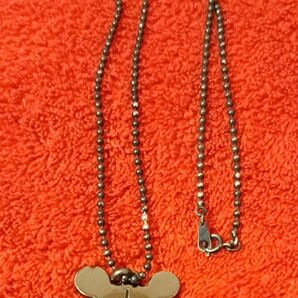 Ne-net ネックレス