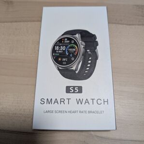 スマートウォッチ