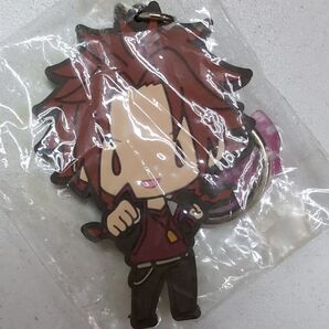 ブラザーコンフリクト チャーム