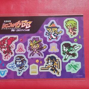 c106 コミケ 戦姫絶唱シンフォギア 購入特典 ステッカー