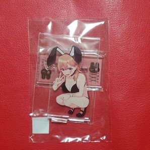 アイドル辞めるけど結婚してくれますか!? 3 ゲーマーズ特典アクリルフィギュア