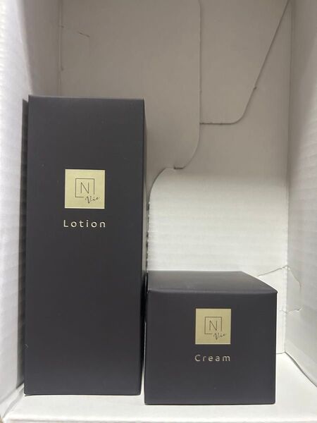 エヌオーガニック Nオーガニック N organic ローション クリーム