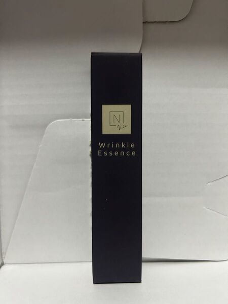N organic エヌオーガニック Nオーガニックリンクルパックエッセンス 15g