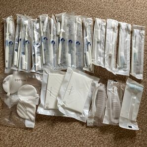 アメニティ セット