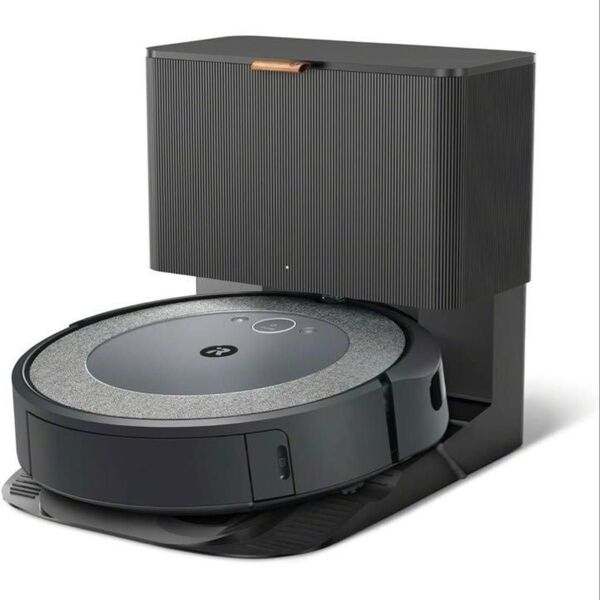 ルンバ Roomba i5+ ロボット掃除機 i555860 自動ゴミ収集