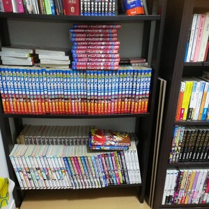 漫画 いろいろ2
