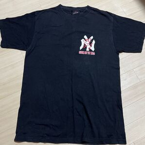 SICK OF IT ALL 90年代?ビンテージTシャツ L ビンテージ 90s Tシャツ