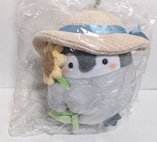 コウペンちゃん なつのともだち マスコット