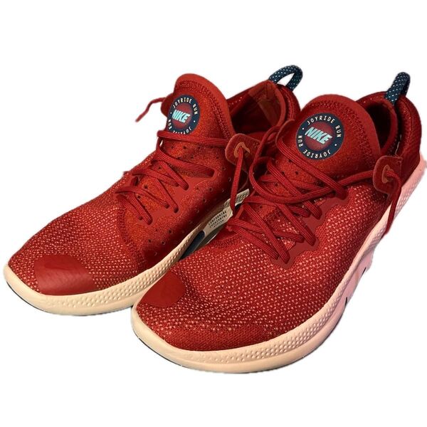 NIKE ジョイライド ラン フライユニット ランニングシューズ 27.5cm