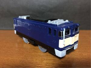  used!EF63 12 number maneuver power car 