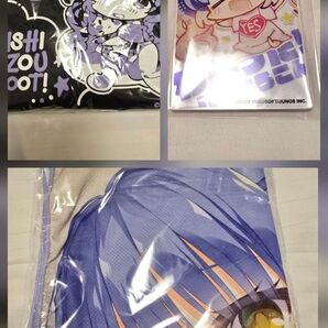 C106 天使騒々グッズセットver5 来海 まとめ売り ゆずソフト