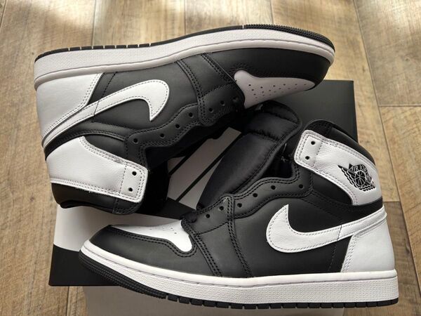 NIKE AIR JORDAN 1 RETRO HIGH 28.0cm
