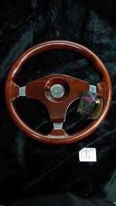  that time thing new goods unused wood steering wheel old car gx81 gx71 gz10 Soarer Japan oba Crown Cedric 430 Y30 Gloria high so highway racer 