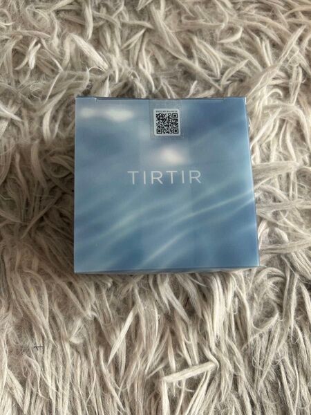 TIRTIR マスクフィットUVクールパウダー フェイスパウダー 新品未使用未開封