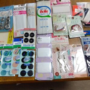 1 ハンドメイド材料 まとめ売り