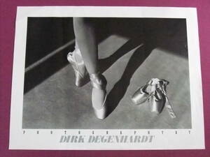 △△H6045/特大・芸術アートポスター/『DIRK DEGENHARDT』△△