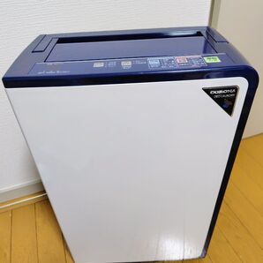 コロナ 衣類乾燥除湿機 Hシリーズ(2021年モデル) CD-H1021 エレガントブルー