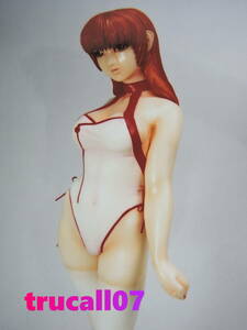  Dead or Alive /. charcoal garage kit ( Studio . minute . temporary place *DEAD OR ALIVE*.* galet ki* cast )