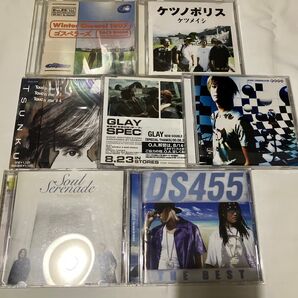 CDディスク