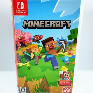 Minecraft Nintendo Switch ニンテンドースイッチ